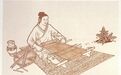 纺纱刺绣蕴女红千年 看敦煌藏经洞里的千缕百衲