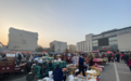 一个早市 半城烟火！济南市区最大露天早市恢复