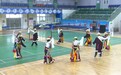 非遗走出“深闺” 天祝传承华锐则柔、唐卡文化