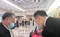 政协委员30秒完成报到 济南进入“两会”时间