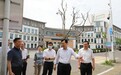 裘东耀检查文明城市创建工作：在精细化上下足功夫 在常态化上做好文章