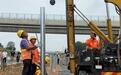 湖南省首条无人驾驶高速公路有望8月底通车