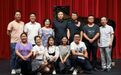 著名女高音歌唱家王培玲"打卡"金昌大剧院