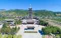 曲径通幽俨然仙境 泾川这些旅游景点邀你打卡