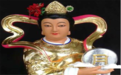中秋说月：道教有月宫女神 佛教月光菩萨又指谁？