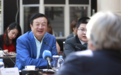 任正非：华为是独立企业，绝不干预世界各国的政治