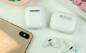 AirPods Pro深度体验：戴上它，我好像“失聪”了丨钛度实验室