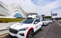 百度、红旗推自动驾驶出租车Robotaxi长沙首秀 乘客：这车“驾驶”技术比我好