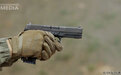 卡拉什尼科夫集团发布SP1手枪 进军竞赛手枪市场