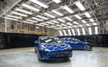 在上海制造！首批国产特斯拉试制车正式下线亮相