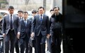 涉“亲信干政”事件 韩国乐天集团会长被判缓刑