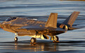 F-35战机再添战绩：以色列空军突袭伊朗驻伊拉克基地