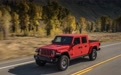 Jeep皮卡Gladiator成都首秀 将携手Jeep家族全系亮相