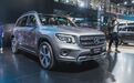紧凑型、七座、1.3T？这奔驰GLB是来搞笑的吧