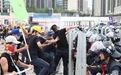 上万深圳公安被指集结进香港，有可能吗？