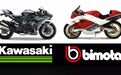 川崎收购Bimota推出“变异版”H2跑车Tesi H2