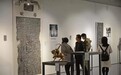 南朝神韵仍在 南大博物馆展六朝碑拓名品与石刻写生
