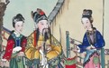 刘备东吴招亲为何不带关羽张飞去