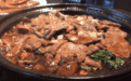 连城白鸭、舟山银鲳、台州滑皮虾……饭小美创意上新，午市烧烤开放，共同奉上一席秋冬的温暖况味