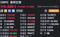 美股异动 | 泰邦生物(CBPO.US)收到私有化建议书 开盘大涨11%