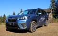 不到30万的纯进口SUV！全新一代斯巴鲁森林人值不值得买？