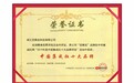 宝狮龙集成灶荣获“中国集成灶十大品牌”