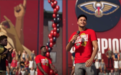 NBA 2K20MC模式细节曝光，现已开启试玩Demo下载