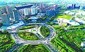 长春经开区高质量发展步稳蹄疾