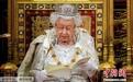 为了脱欧这块烫手山芋，93岁的英女王“操碎了心”……