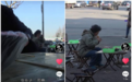 人称炮爷，外表凶狠，内心柔软，因为这件事，抖音圈粉800万
