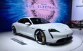 2019广州车展丨保时捷Taycan Turbo S亮相