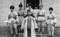 西方不亮东方亮：驳壳枪在旧中国火到什么程度？