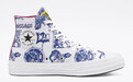 CONVERSE x Batman x Chinatown Market三方限定，DC粉丝必须关注！