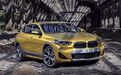 光国产还不够？  宝马X2 PHEV蓄势以待