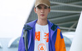 一分钟get徐正溪男友风最新穿搭，再也不怕运动风格不会搭配！