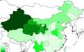 中国的穆斯林都来自哪些教派？