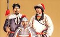 蒙古女真加大明，谁家军户最惨？强如猛安谋克也难逃八旗子弟命运