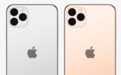 2019 款 iPhone 背面设计曝光：Logo 换位置了？