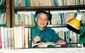 他凭一己之力重建了中国神话｜单读