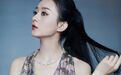 产后复工的赵丽颖气质变了？扎上高马尾又A又飒谁不可？