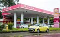 实测油费3毛8一公里,“买菜车”说的就是这台丰田家轿