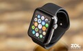 Apple Watch屏幕存设计缺陷：破裂将获免费更换