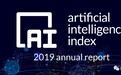 斯坦福全球AI年度报告：每天2亿美元投入AI领域，中国AI论文首超全欧洲