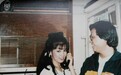 83版《射雕英雄传》罕见剧照曝光！主角集体“穿越”了？