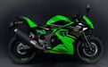 售约1.96万，川崎发布新款Ninja250，只不过这次是单缸的SL
