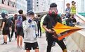 香港青年为何入局？钱，还是信仰？