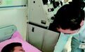 9岁男孩为父亲捐献造血干细胞：我不怕，我这是在救爸爸