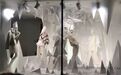 圣诞倒计时！学Gucci、Dior这样做橱窗