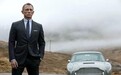 有了阿斯顿·马丁DBX之后 James Bond是否就此变心了？