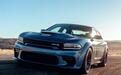 道奇新款Charger售价曝光 搭载V6引擎